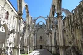 Free tour Lisboa